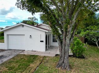 4591 67th Ave N, Pinellas Park, FL 33781
