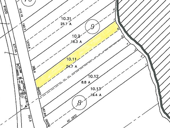 3rd image of State Route 12 Lot 6