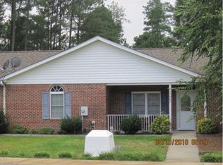 29882 Blue Heron Ct, Wagram, NC 28396