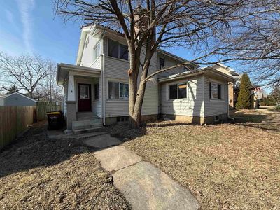 732 Parkview Ave, Rockford, IL, 61107