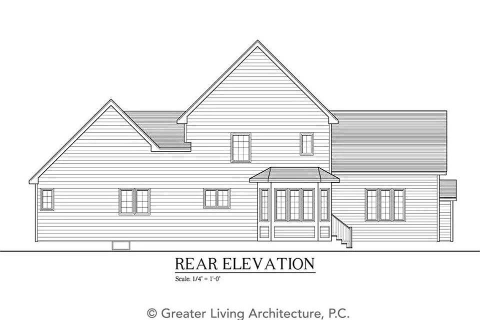 2nd image of LOT 413 Bellasrea Trl