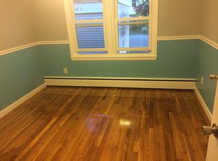 156 Oregon Ave, Woonsocket, RI 02895