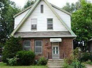502 Albany St, Ferndale, MI 48220