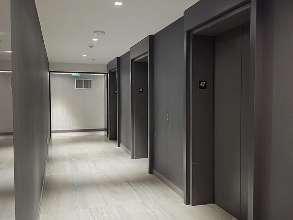 2nd image of 100 Dalhousie St #4709