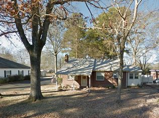 1011 N Parkway St, Corinth, MS 38834