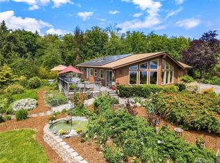 16605 87th Ave SW, Vashon, WA 98070