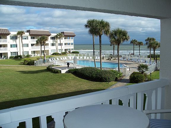 3rd image of 3663 S Atlantic Ave APT 22B
