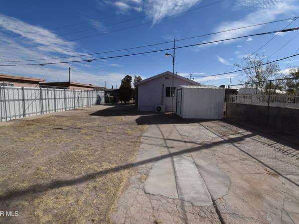 321 Apodaca Pl, El Paso, TX 79907