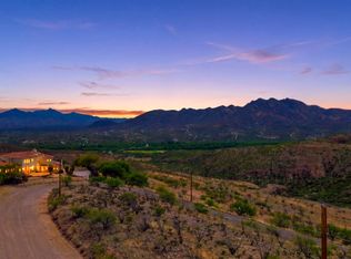 1525 Circulo Jacona #32, Rio Rico, AZ 85648