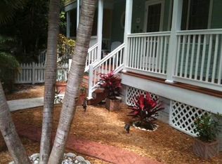 10 Golf Club Dr, Key West, FL 33040