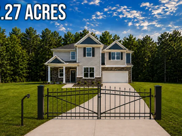 Homes Available Soon, Eastover Estates in Eastover, SC