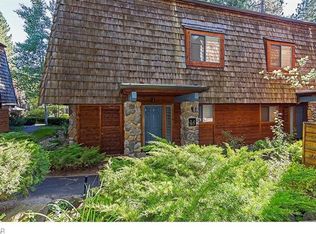 120 Country Club Dr #34, Incline Village, NV