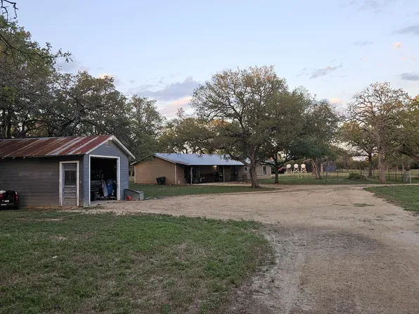 319 SATTLER RD, Spring Branch, TX 78070