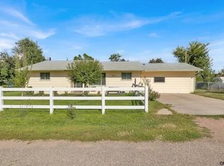 1602 Logan St, Canon City, CO