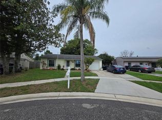 4123 Gander Ave, Orlando, FL 32822