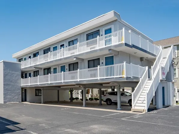 921 Wesley Ave APT A24, Ocean City, NJ 08226