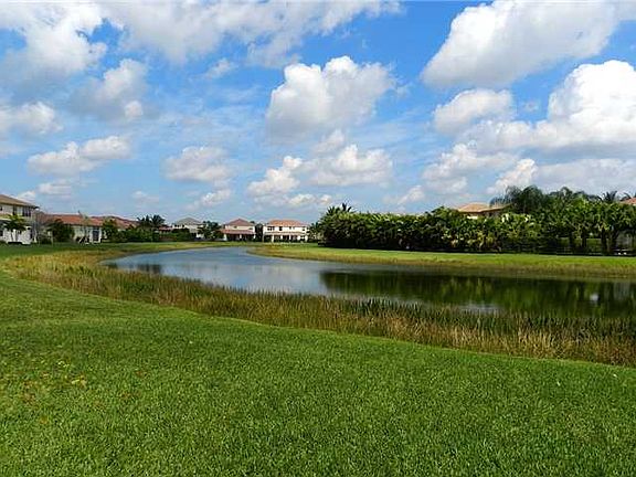 Home For Sale In Mirabella At Mirasol