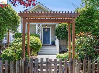 1140 Delaware St #1, Berkeley, CA 94702