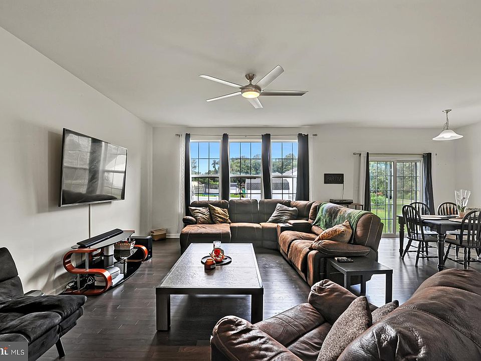 945 Sophers Row, Magnolia, DE 19962 Zillow