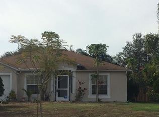 1413 Maricopa Rd, North Port, FL 34287