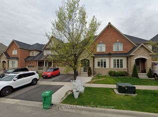 46 Naperton Dr, Brampton, ON L6R 0Z7