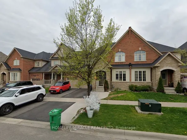 46 Naperton Dr, Brampton, ON L6R 0Z7