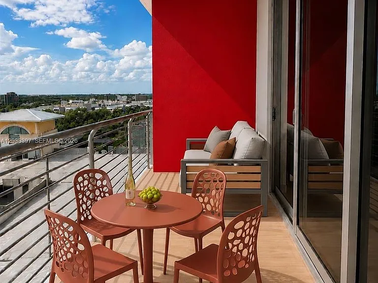 90 NE 32nd St #923 — Photo 3