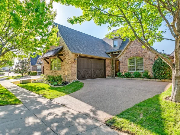 808 Silver Lake Dr, Keller, TX 76248