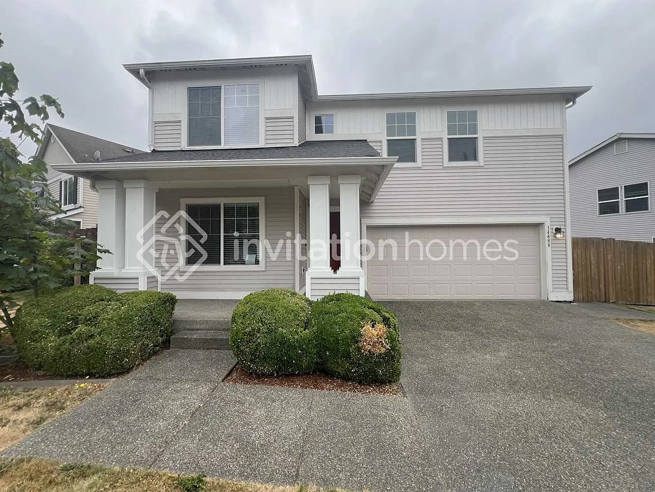 14688 Ravenwood Rd SE Monroe, WA 98272 — Photo 1