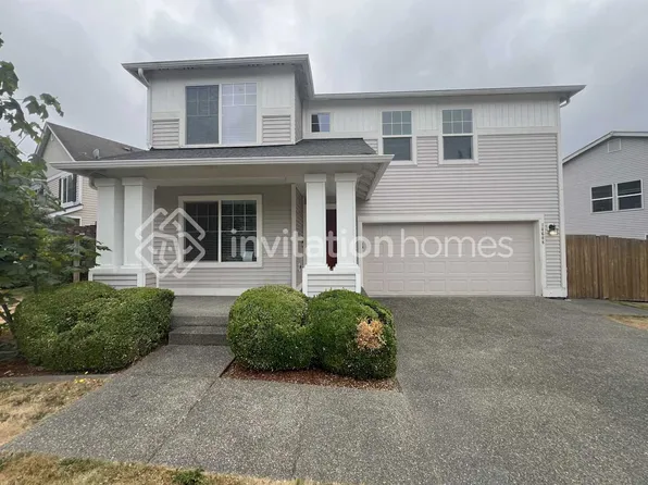 14688 Ravenwood Rd SE, Monroe, WA 98272