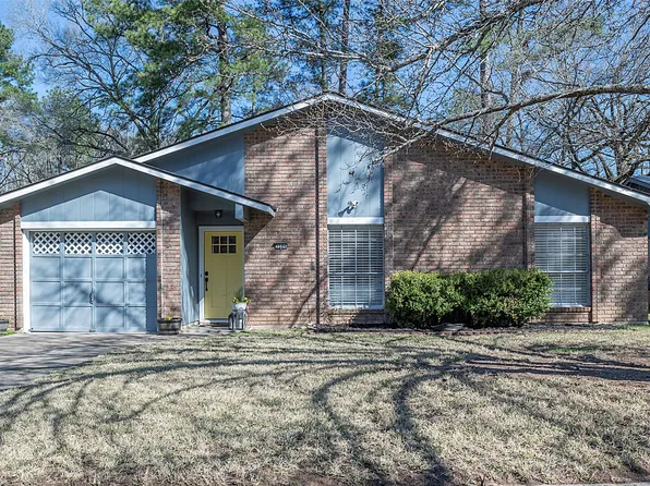 3504 Baywood Dr, Shreveport, LA 71118