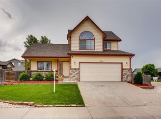 1293 S Harvester Dr, Milliken, CO 80543
