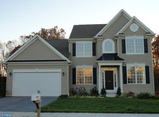 610 Wiggins Mill Rd, Townsend, DE 19734