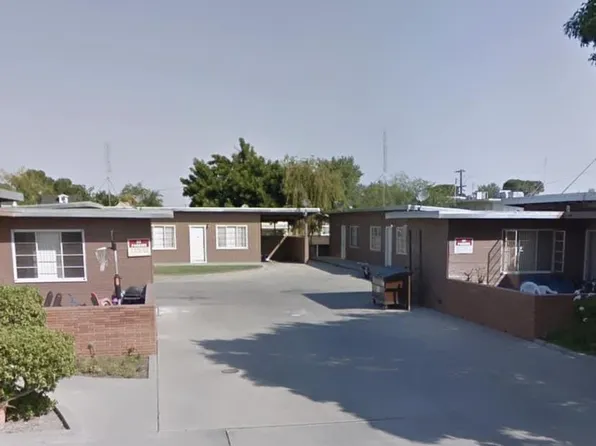 Juanche Ave, Tranquillity, CA 93668
