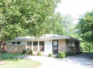 3522 Flamingo Rd SW, Huntsville, AL 35805