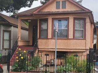 1865 39th Ave, Oakland, CA 94601