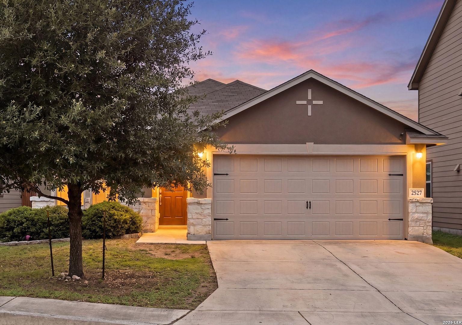 2527 Gato Del Sol, San Antonio, TX 78245 | Zillow