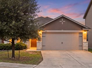 2527 Gato Del Sol, San Antonio, TX 78245