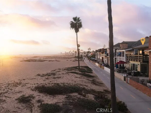 412 E Oceanfront, Newport Beach, CA 92661