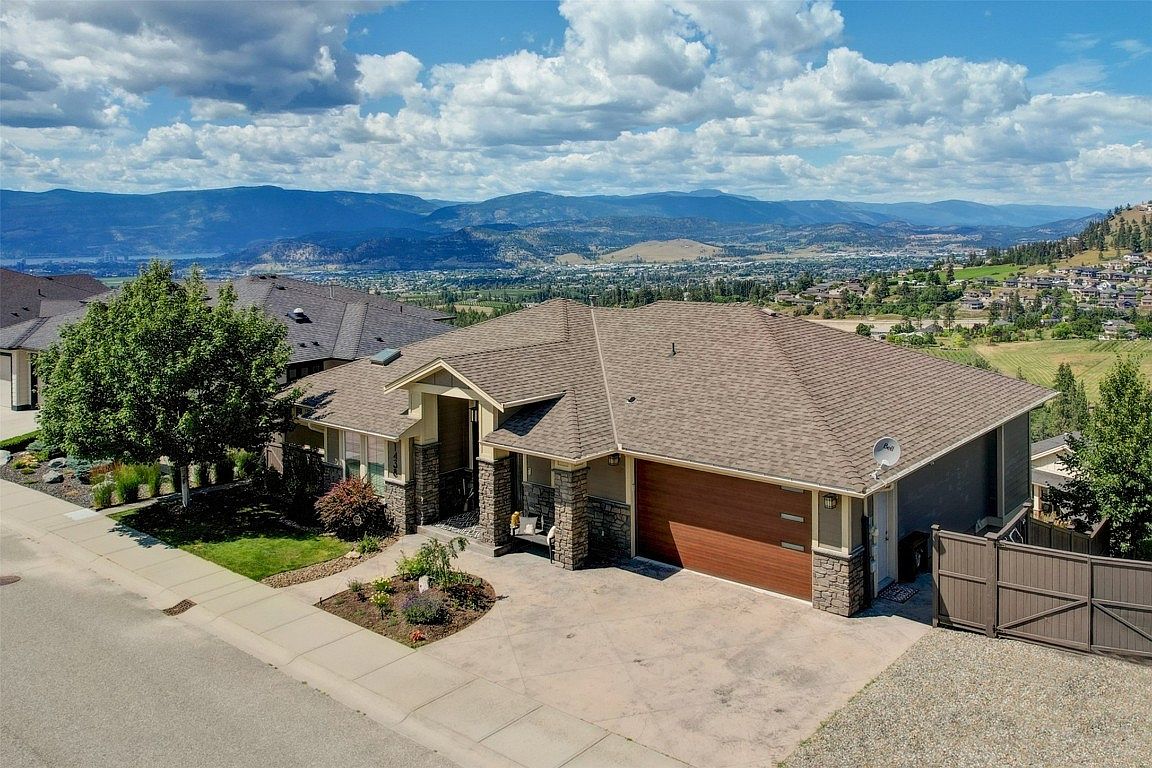 1438 Montenegro Dr, Kelowna, BC V1P 1R3 MLS 10301550 Zillow