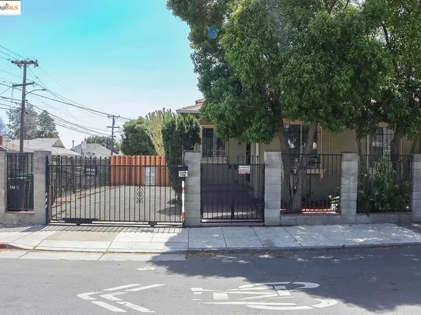 6921 Flora St #1, Oakland, CA 94621