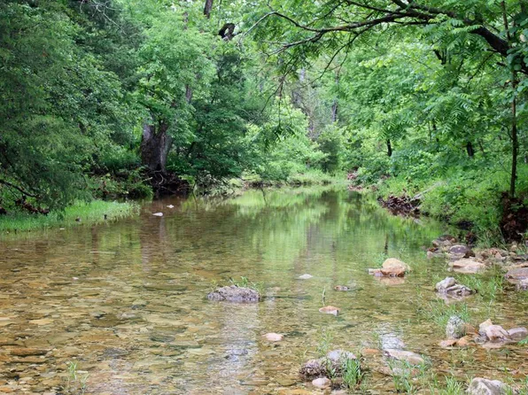1245 County Road 124, Calico Rock, AR 72519