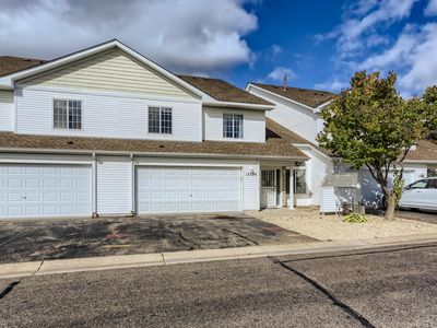 12726 43rd St NE, Saint Michael, MN, 55376