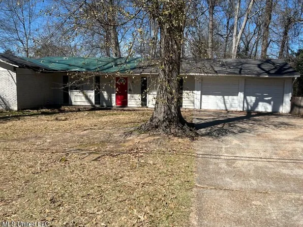 1710 Smallwood St, Jackson, MS 39212