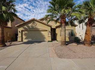 44346 W NEELY Drive, Maricopa, AZ 85138