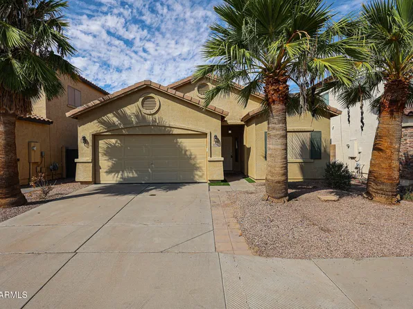 44346 W NEELY Drive, Maricopa, AZ 85138