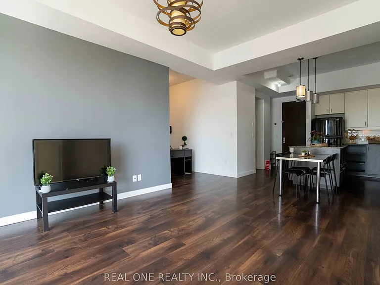 191 King St S #703 — Photo 12