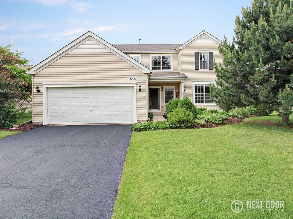 1st image of 11636 Heritage Meadows Dr