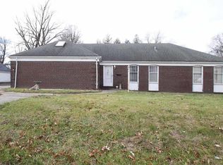 6118 Godfrey Rd, Godfrey, IL 62035