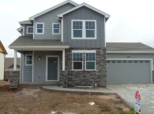 4249 Cypress Ridge Ln, Wellington, CO 80549